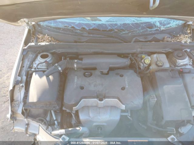 1G11D5SL5FF106083 Chevrolet MALIBU 2LT
