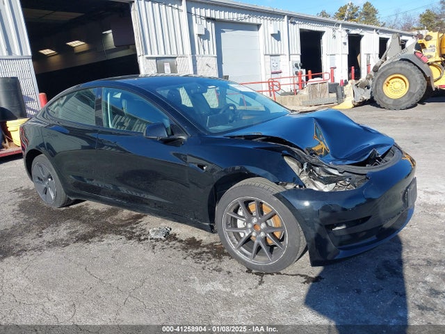 2023 TESLA MODEL 3 5YJ3E1EA1PF568369 Photo 0