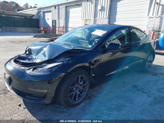2023 TESLA MODEL 3 5YJ3E1EA1PF568369 Photo 1