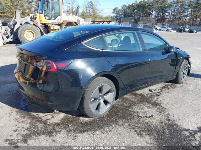 2023 TESLA MODEL 3 5YJ3E1EA1PF568369 Photo 3