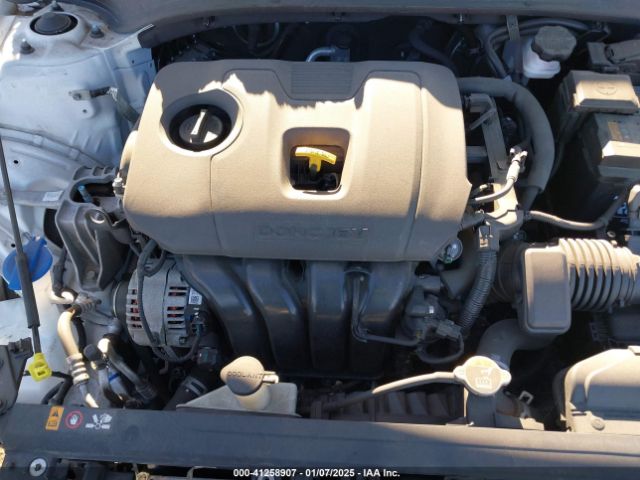 3KPF24AD0LE224846 KIA Forte Lxs