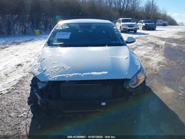 3KPF24AD0LE224846 KIA Forte Lxs