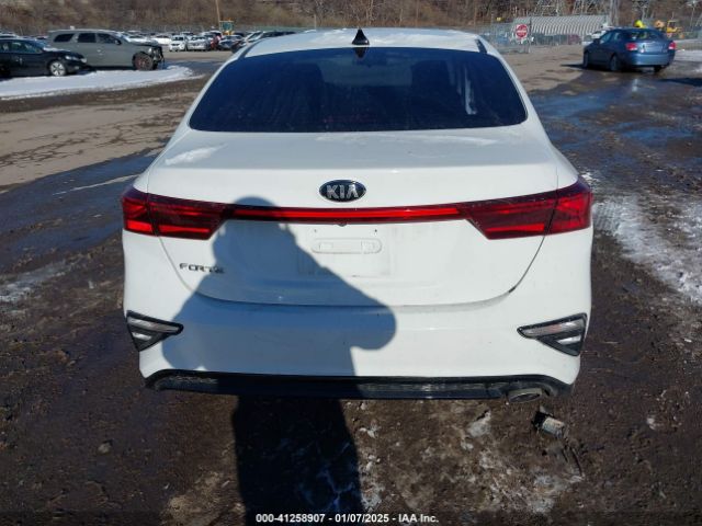 3KPF24AD0LE224846 KIA Forte Lxs
