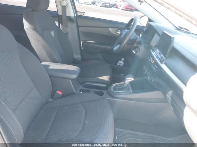 3KPF24AD0LE224846 KIA Forte Lxs