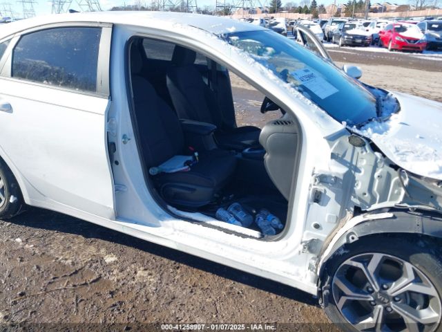 3KPF24AD0LE224846 KIA Forte Lxs