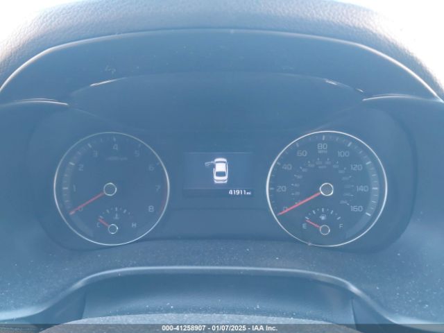 3KPF24AD0LE224846 KIA Forte Lxs