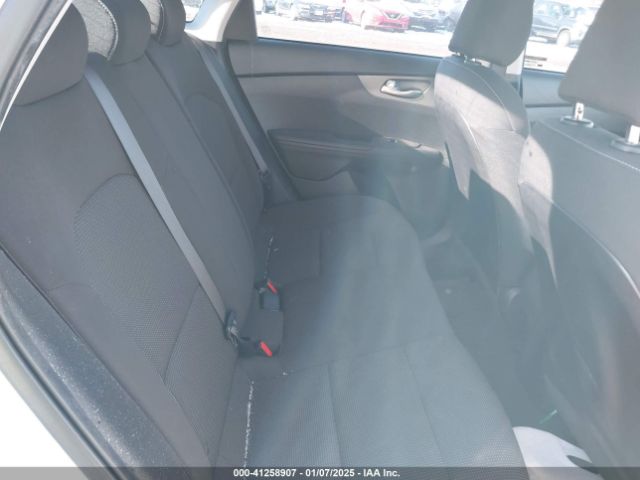 3KPF24AD0LE224846 KIA Forte Lxs