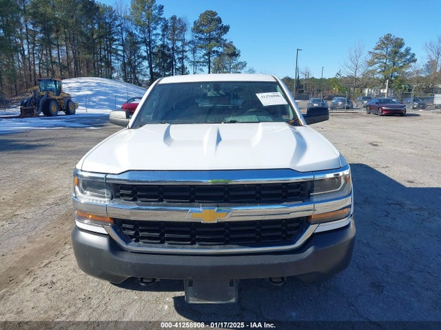 Chevrolet Silverado 1500 Ld Wt 2019 2GCVKNEC9K1216582 Image 12