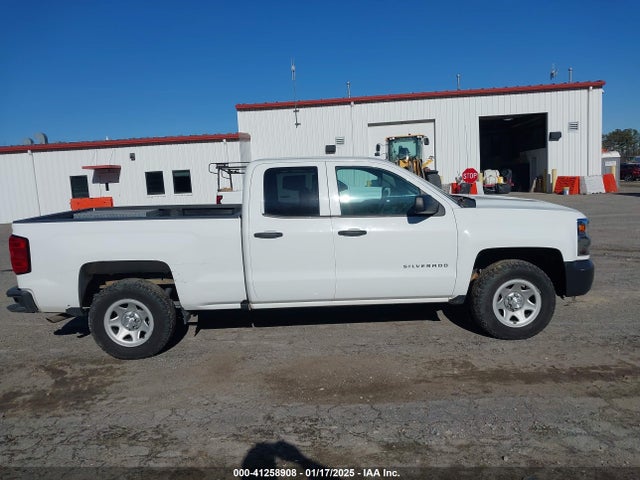 Chevrolet Silverado 1500 Ld Wt 2019 2GCVKNEC9K1216582 Image 13