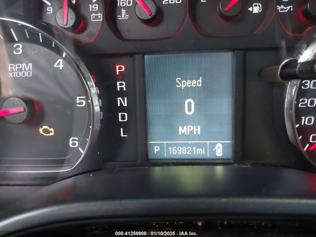 Chevrolet Silverado 1500 Ld Wt 2019 2GCVKNEC9K1216582 Image 15