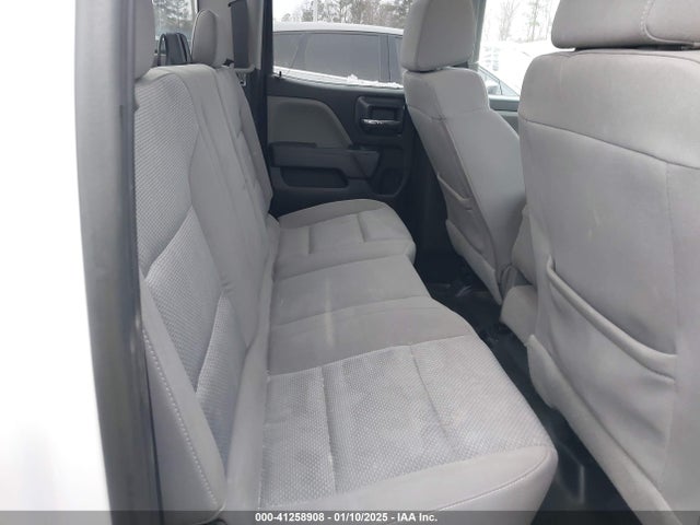Chevrolet Silverado 1500 Ld Wt 2019 2GCVKNEC9K1216582 Image 8