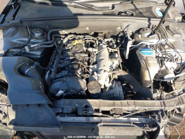 2013 AUDI A4 WAUBFAFL5DN045360 Photo 9
