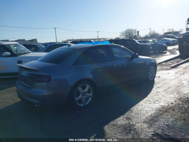 2013 AUDI A4 WAUBFAFL5DN045360 Photo 3
