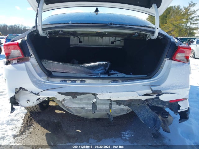5XXG64J24NG083989 KIA K5 GT LINE