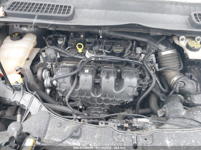 1FMCU9G94EUB66947 Ford ESCAPE SE