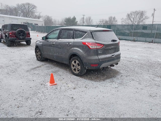 1FMCU9G94EUB66947 Ford ESCAPE SE