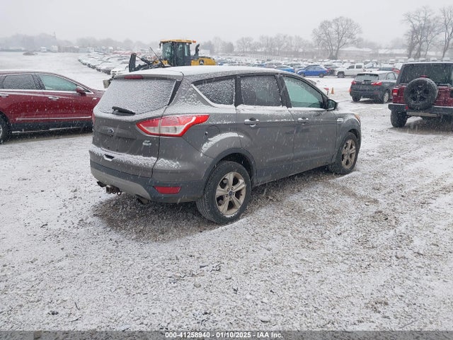 1FMCU9G94EUB66947 Ford ESCAPE SE