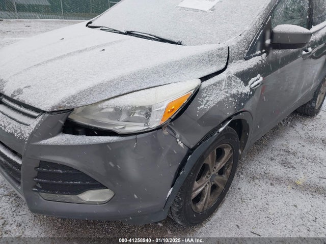 1FMCU9G94EUB66947 Ford ESCAPE SE