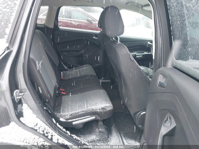 1FMCU9G94EUB66947 Ford ESCAPE SE