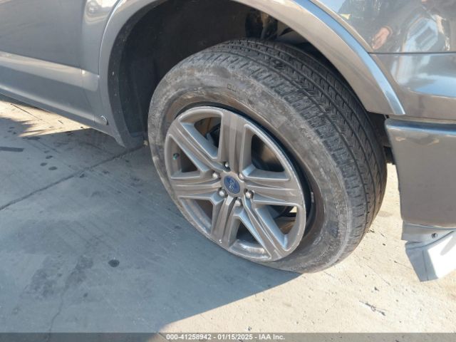 1FTEW1EP7LFC49574 Ford F-150 Lariat