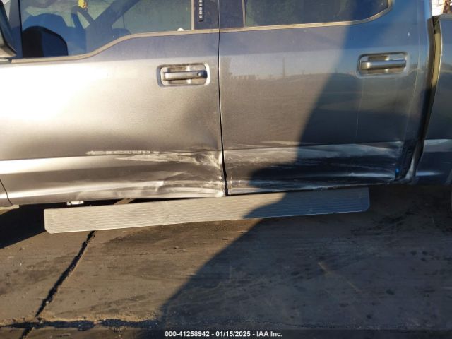 1FTEW1EP7LFC49574 Ford F-150 Lariat