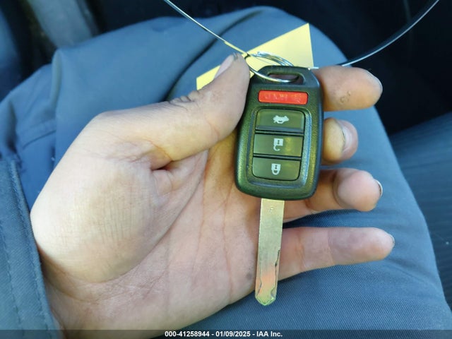 Honda ACCORD LX 2014 1HGCR2F39EA285672 Image 11