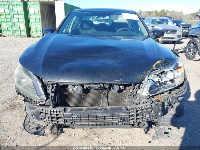Honda ACCORD LX 2014 1HGCR2F39EA285672 Image 12