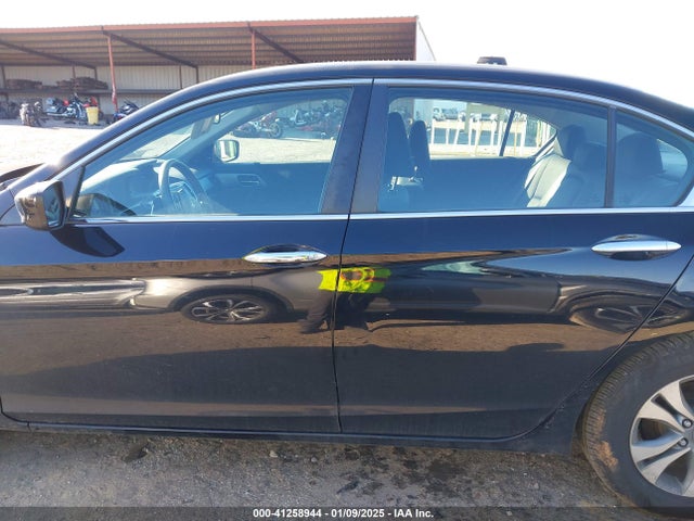 Honda ACCORD LX 2014 1HGCR2F39EA285672 Image 14