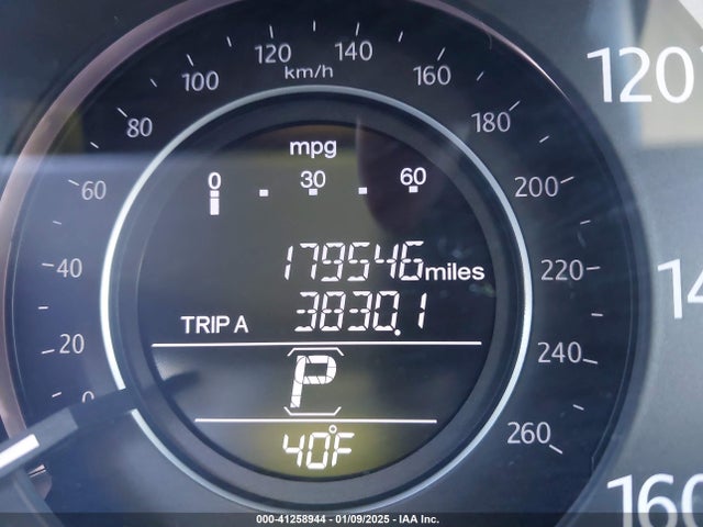 Honda ACCORD LX 2014 1HGCR2F39EA285672 Image 15
