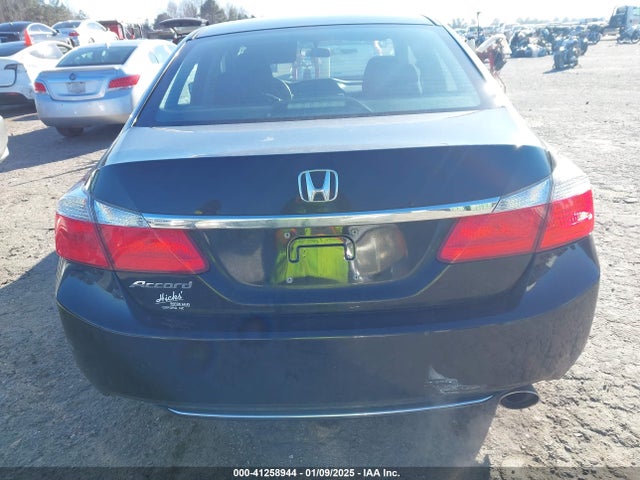 Honda ACCORD LX 2014 1HGCR2F39EA285672 Image 16