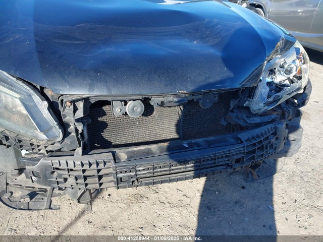 Honda ACCORD LX 2014 1HGCR2F39EA285672 Image 18