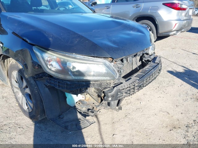 Honda ACCORD LX 2014 1HGCR2F39EA285672 Image 19