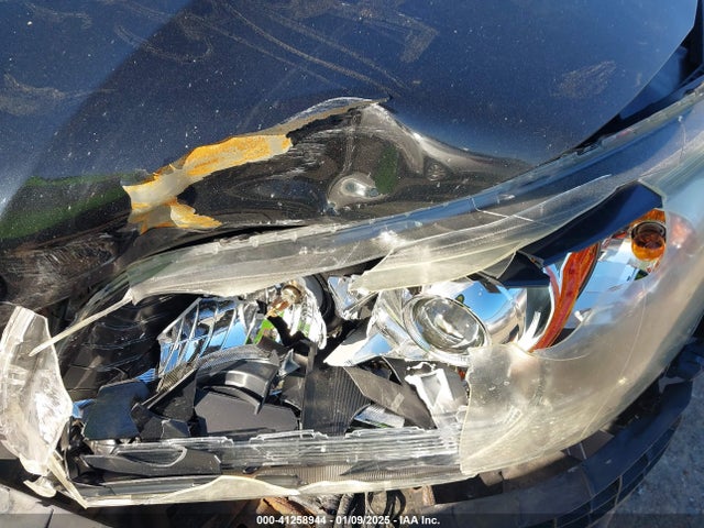 Honda ACCORD LX 2014 1HGCR2F39EA285672 Image 20