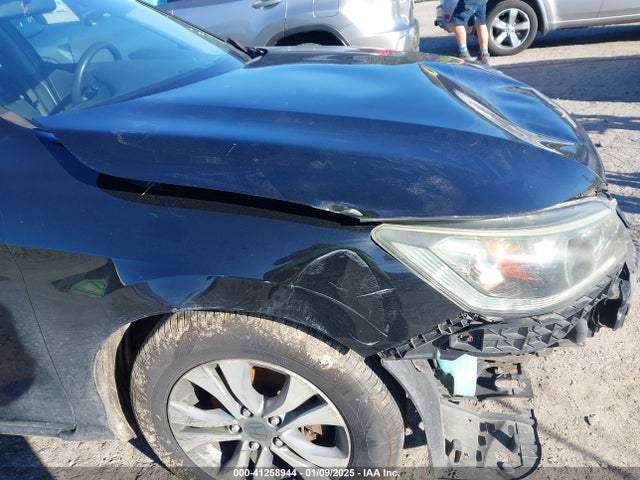 Honda ACCORD LX 2014 1HGCR2F39EA285672 Image 21