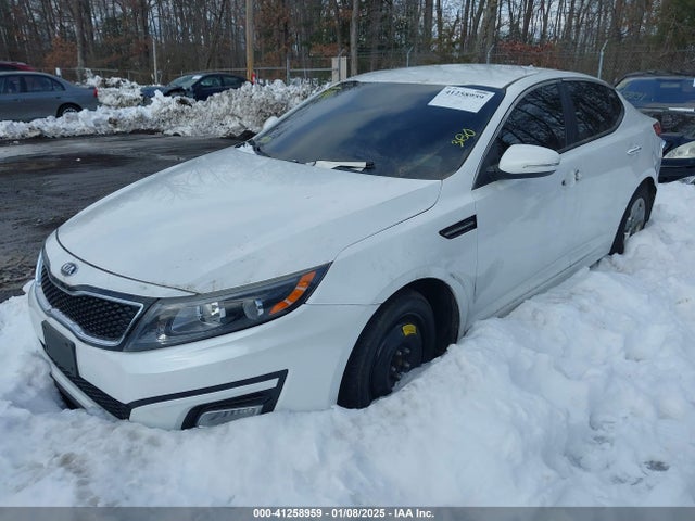 5XXGM4A78FG472279 KIA Optima Lx
