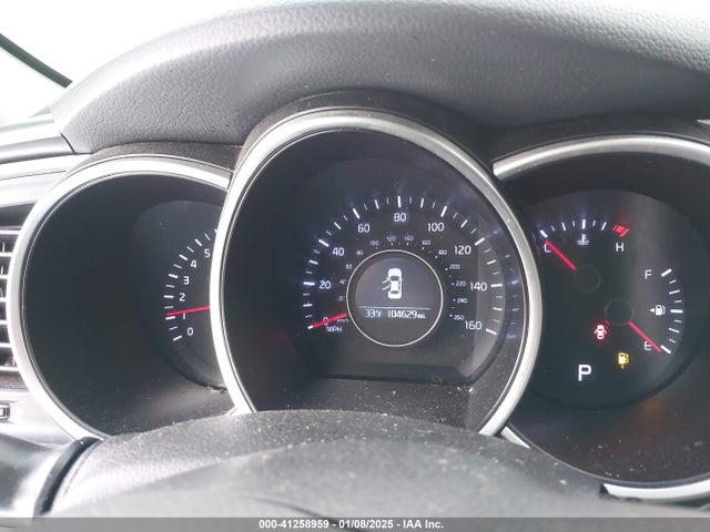 5XXGM4A78FG472279 KIA Optima Lx
