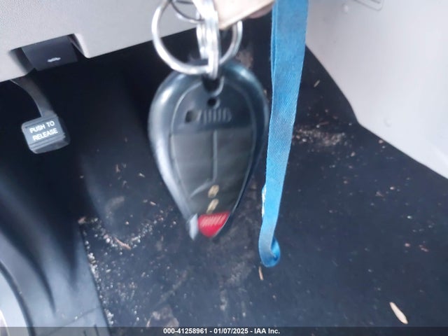 Dodge Grand Caravan Se 2017 2C4RDGBG5HR733550 Image 11