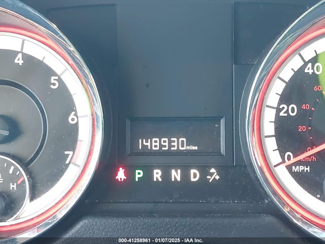 Dodge Grand Caravan Se 2017 2C4RDGBG5HR733550 Image 15
