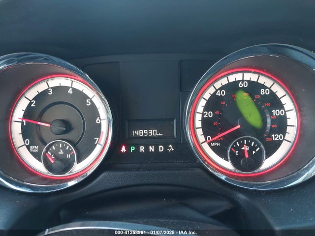 Dodge Grand Caravan Se 2017 2C4RDGBG5HR733550 Image 7