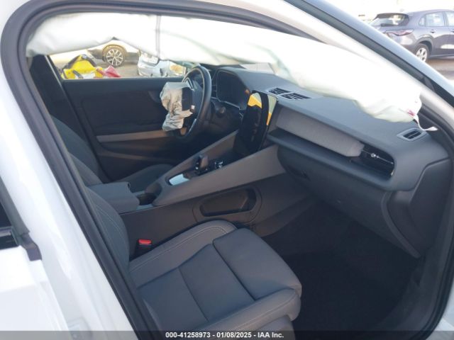 LPSED3KA1ML008669 Polestar 2 Launch Edition