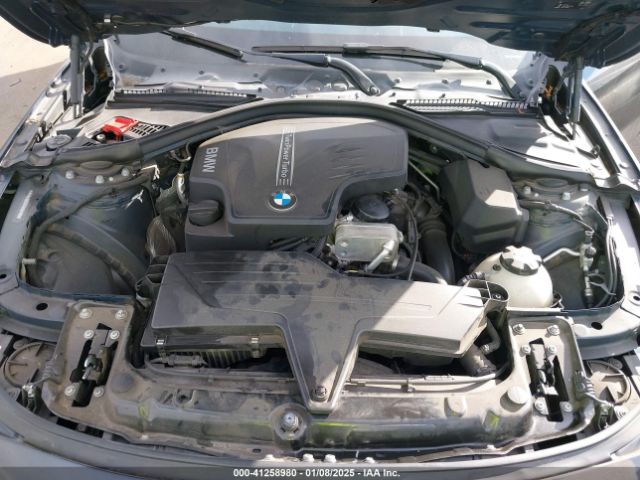 WBA4A9C57GG505199 BMW 428i Gran Coupe