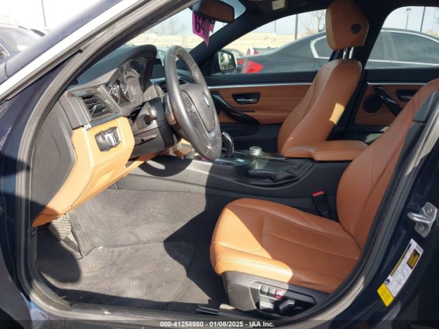 WBA4A9C57GG505199 BMW 428i Gran Coupe