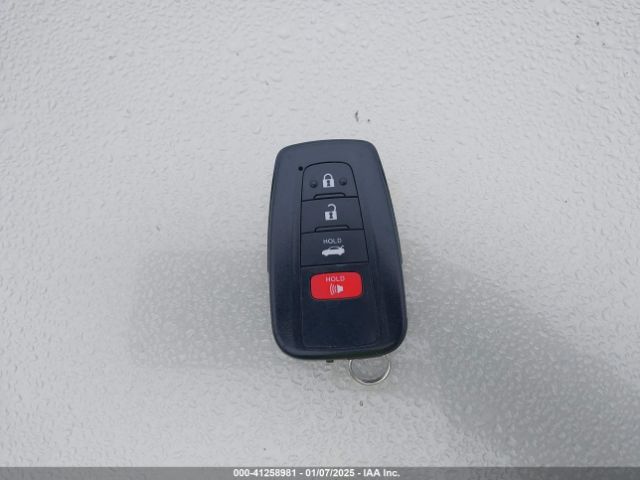 4T1T11BK1NU058628 Toyota Camry Se Awd