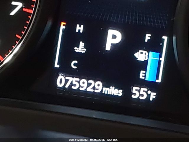 JA4AD2A37KZ036905 Mitsubishi Outlander Es