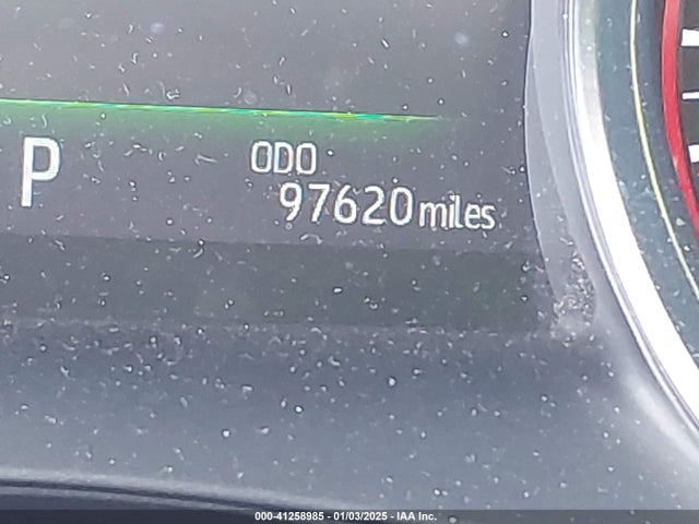 Toyota CAMRY XSE 2020 4T1K61AK9LU993035 Image 15