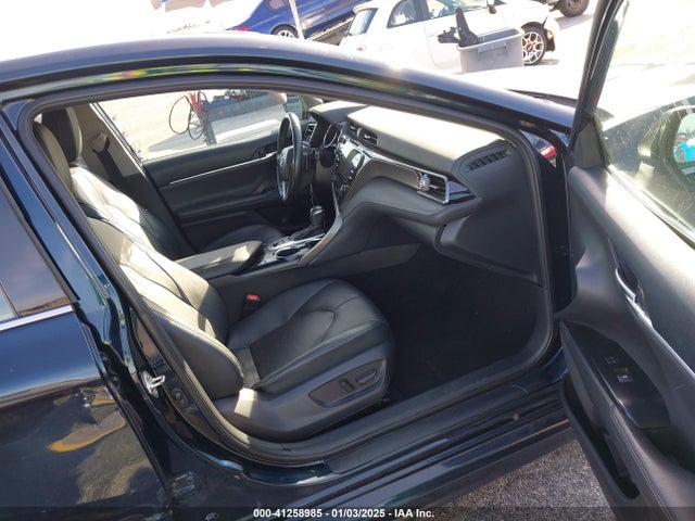 Toyota CAMRY XSE 2020 4T1K61AK9LU993035 Image 5