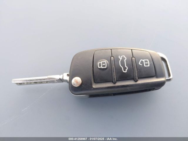 2008 AUDI A3 WAUNF78P98A145393 Photo 10