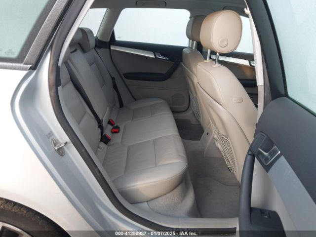 2008 AUDI A3 WAUNF78P98A145393 Photo 7