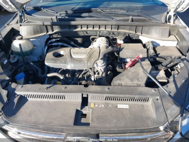 KM8J33A26GU253058 Hyundai Tucson Limited