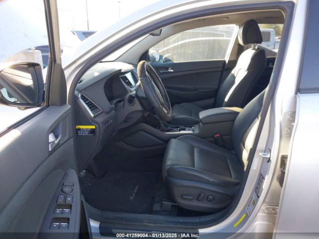 KM8J33A26GU253058 Hyundai Tucson Limited